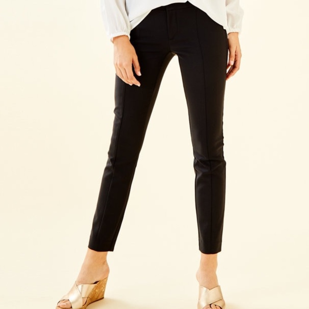 Chantal stretch dinner pant